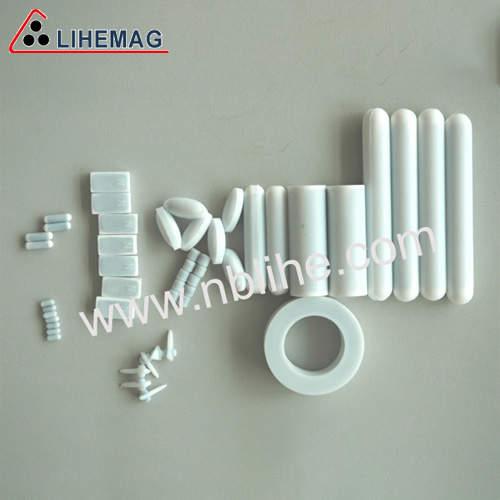 PTFE Coated Magnets