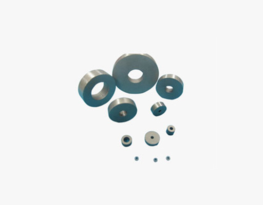 Sintered SmCo Magnets